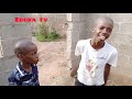 Money Ritual Izah Funny Comedy Izahkus Tv Mark Angle Comedy Yawa Skit Exploit Comedy