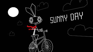 Cover art for Sunny Day