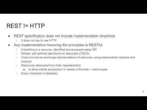 NSWI145-l08 - REST - Web Services