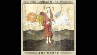 The Goddamn Gallows - Howlin wind