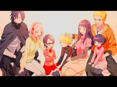 If - Kana Nishino『Naruto: The Lost Tower 』| Ending ~ Full |