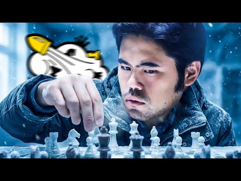 Bro Forgot He's Hikaru, Bullet God