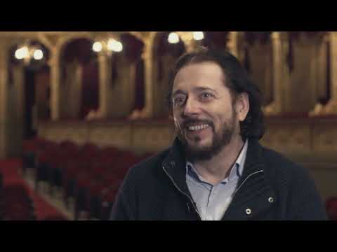 OperaCafé 20170212 - Kálmándy Mihály portré