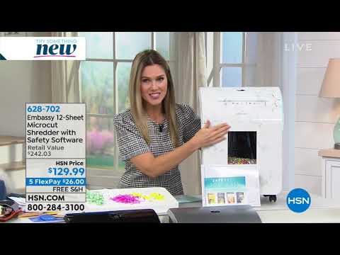 HSN | Electronic Connection 01.07.2019 - 05 AM