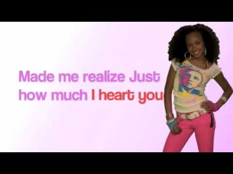 Video thumbnail for I Heart You (Instrumental)