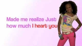 Cymphonique - I Heart You (Instrumental) Lyrics