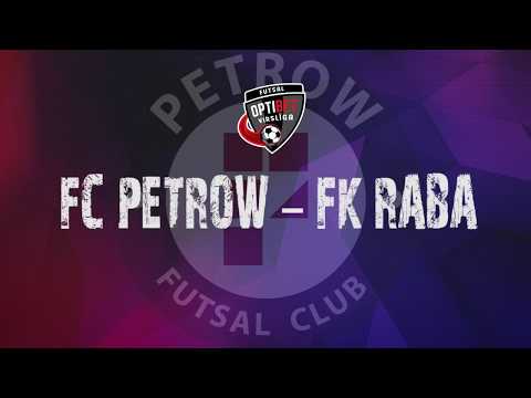 FC PETROW - FK RABA promo.