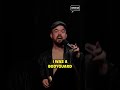 I Was NOT A Snow White Dwarf! | Brad Williams #standupcomedy #BradWilliams #dwarf #snowwhite #disney