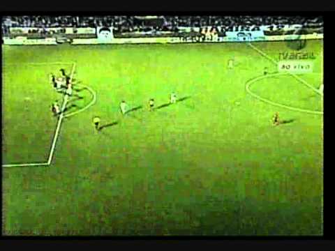 ABC 0 x 0 Ituiutaba - (ABC Campeão Brasileiro) Pt2