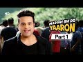 Marrne Bhi Do Yaaron Part 1 - Krushna Abhishek | Kashmira Shah - Latest Comedy Movie 2020