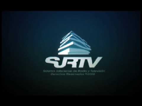 GMAudio  -  SJRTV (Sound design by GMAudio)