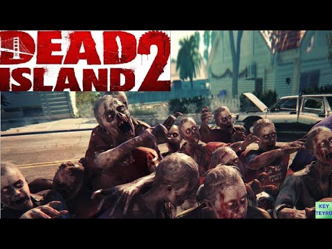 Dead Island 2 PS5 Gameplay Deutsch #09 Abgezogen - Lets Play German