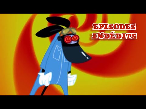 Ratz 🐀 HYPNOSE - Episodes Inédits en HD