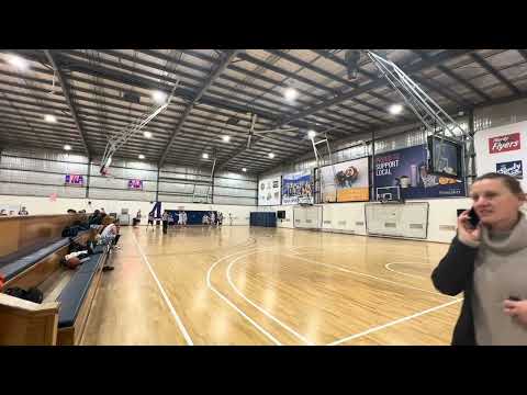 Melbourne Wolves Classics defeated Parkdale Old boys in a semi final show down 41:35