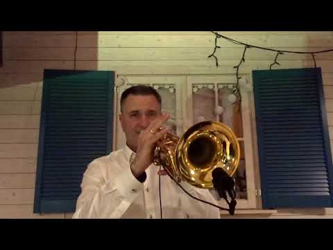 Trąbka- List do matki- Jacek Wicek