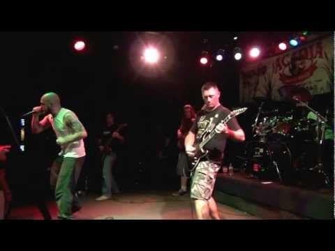 Southern Death Toll Live At Acadia Bar & Grill
