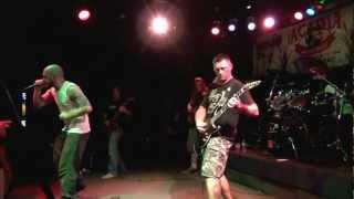 Southern Death Toll Live At Acadia Bar & Grill
