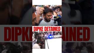 BIG BREAKING | ‘What Have I Violated?’ Asks CJP Founder Abhijeet Dipke To Cops O