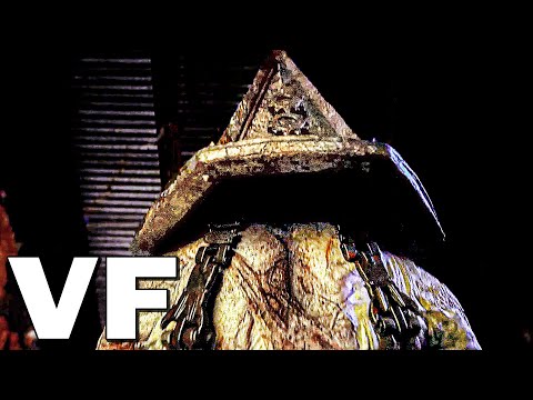 RETOUR À SILENT HILL Bande Annonce VF (2026)