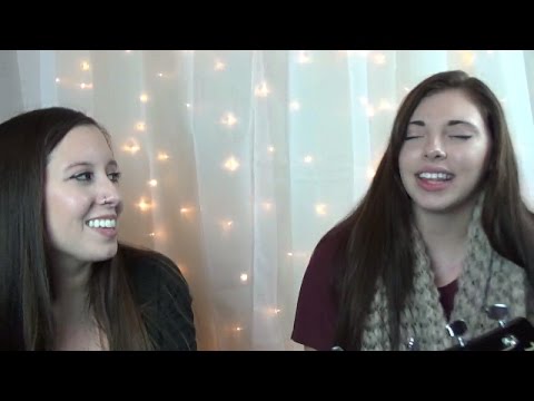 Closer-Chainsmokers Cover (Angel Cur & Emily Cur)
