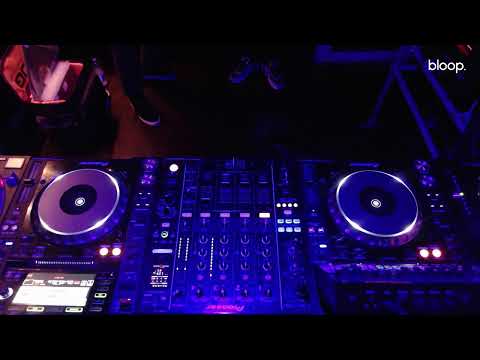 Emile Live In Studio Showcase - 12.12.21