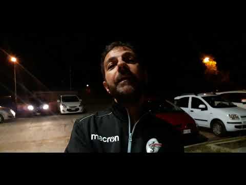 Conosciamo Andrea Maccarone, nuovo ingresso nello staff tecnico del calcio