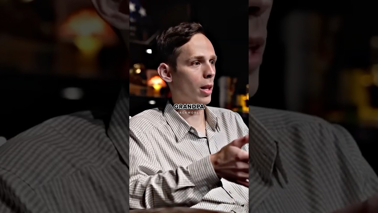 How An Ethical Hacker Started Hacking 💻