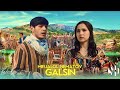 Mirjalol Nematov - Galsin (Videoklip)