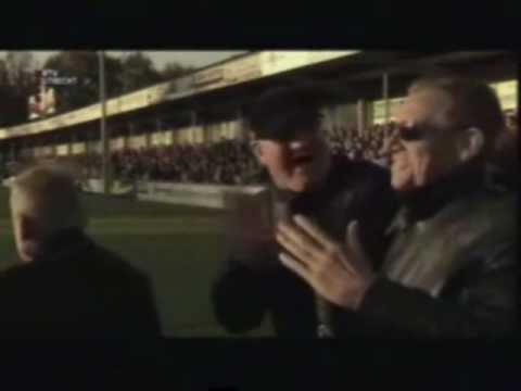 GVVV - DOVO 4-1 (2-0)