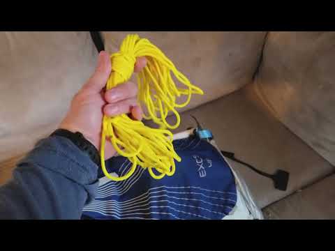 Mt. Washington *post hike* winter gear list