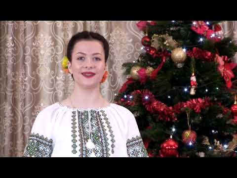 Alexandra Ifrim – Dulcea mea copilarie