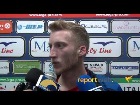 Juve Stabia   Catanzaro CALVARESE