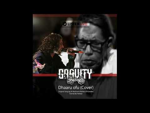 Gravity - Dhaaru ofu (rock metal from Maldives)