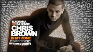 Chris Brown-I Get Around [&quot;In My Zone&quot; Mixtape]