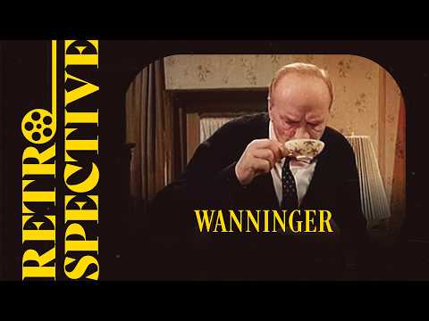 Die seltsamen Methoden des Franz Josef Wanninger - Doppelfolge 25+26