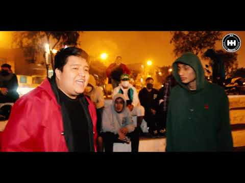 8CTAVOS - ARKADE VS KP VS MATIENZO // FECHA #2 [R27 FRESTYLE]