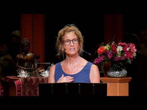 Tara Talks: Moving from Anger to Compassionate Action [Reflection]