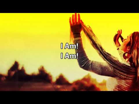 I Am - Eddie James (Worship Song with Lyrics)