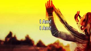 I Am - Eddie James (Worship Song with Lyrics)