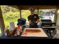 Quick Delicious Hot And Fast Ribs With Pitmaster Jim Frank
