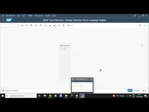 C29 Alv Report Using Multiple Fms