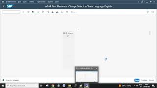 C29.  ALV Report using multiple FMs