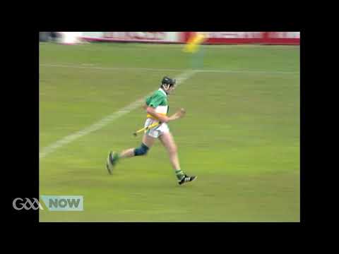 GAANOW: Glory Days | Antrim v Offaly 1989