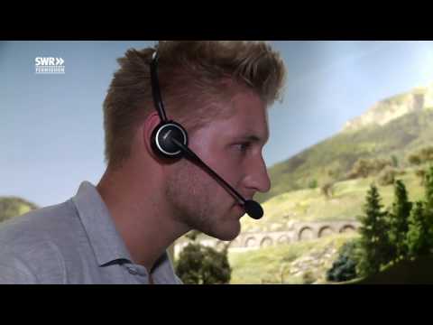 Kaeserbergbahn – die kleine Schweizer Traumwelt | Musée des Chemins de Fer du Kaeserberg