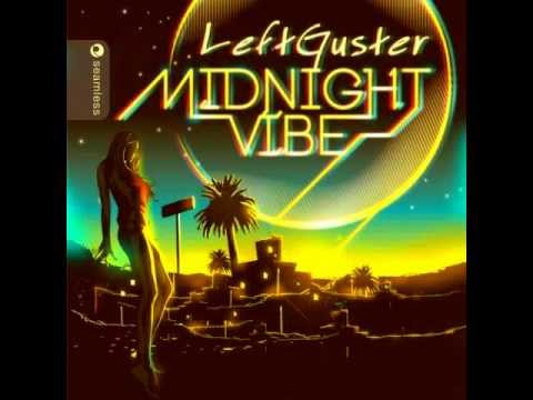 Leftguster, James Gicho - Be With You Original Mix