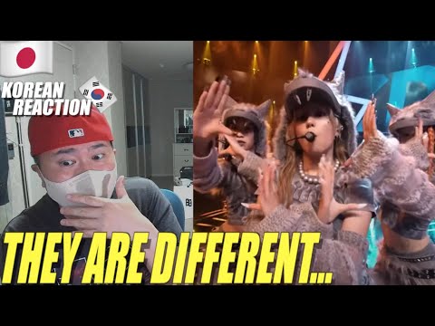 🇯🇵🇰🇷🔥Korean Hiphop Junkie react to XG - WOKE UP (CDTV LIVE! LIVE!) (JPN/ENG SUB)