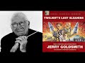 Twilight's Last Gleaming - General McKenzie Arrives - The Final Betrayal (Jerry Goldsmith - 1977)