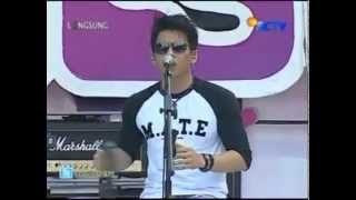 Download lagu NOAH SEPARUH AKU INBOX mp3