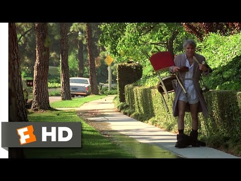 The Jerk (10/10) Movie CLIP - That's All I Need! (1979) HD