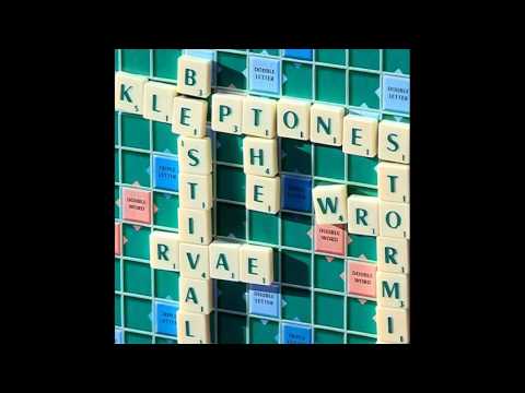 The Kleptones - Live'r Than You'll Ever Be (Full Album)